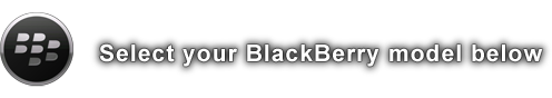 Select your Blackberry model below
