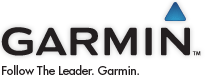 Follow The Leader. Garmin.