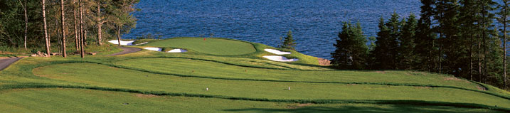 Photo of Golf Course