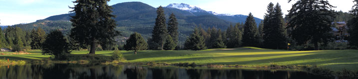 Photo of Golf Course