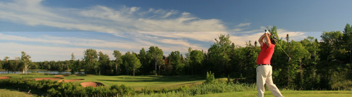 Photo of Golf Course